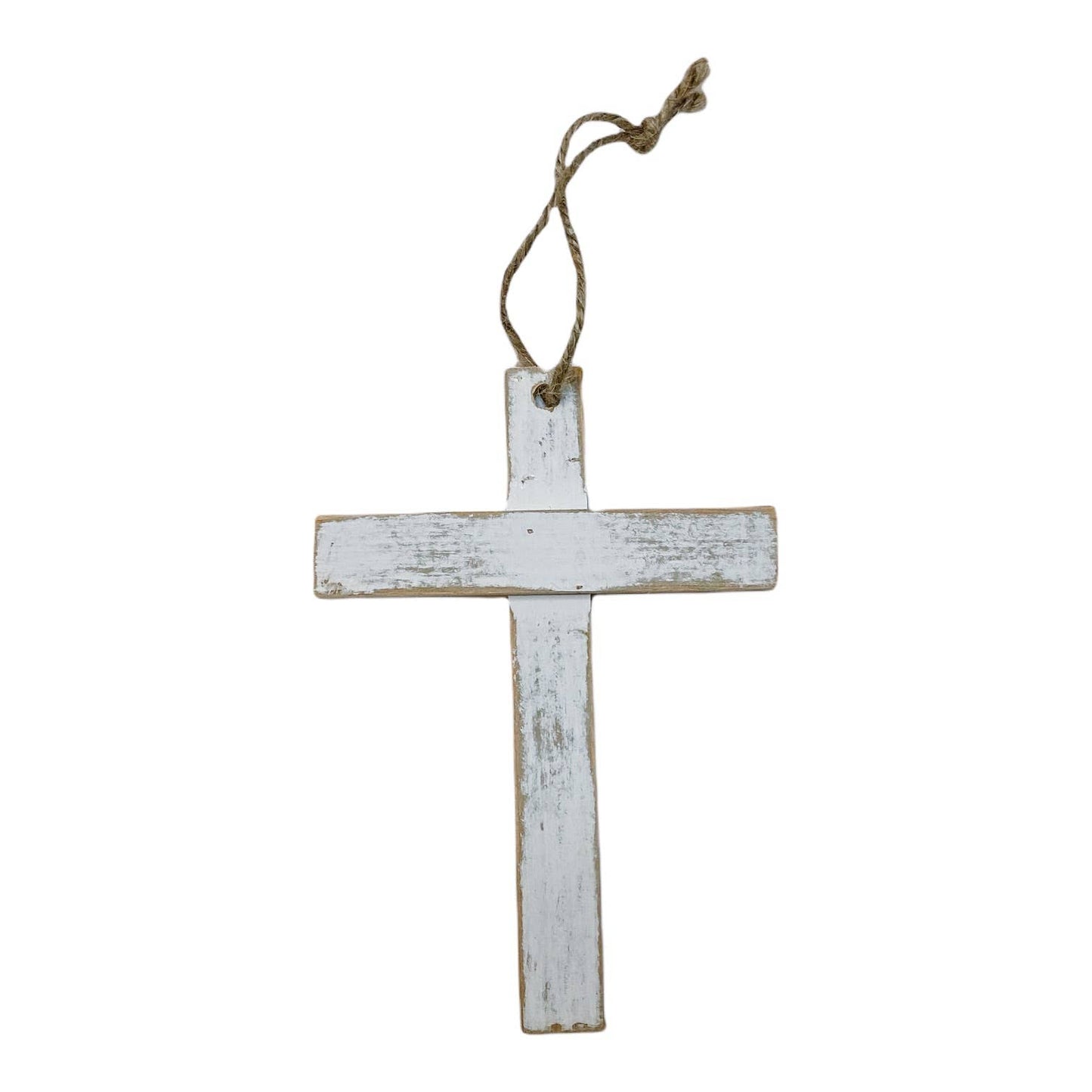 Rustic Small Cross