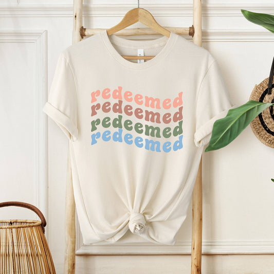 Redeemed Christian Shirt